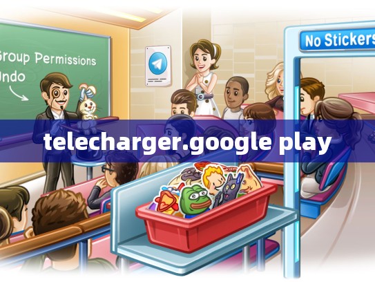 telecharger.google play