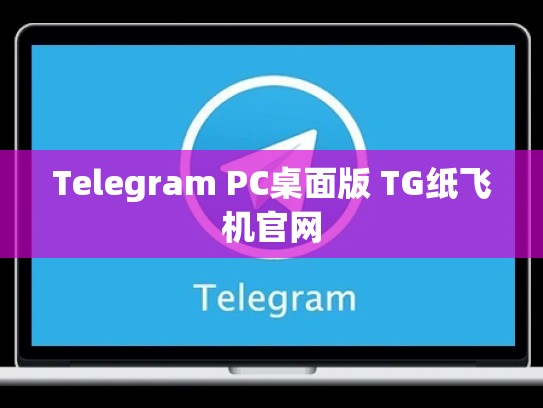 Telegram PC桌面版 TG纸飞机官网