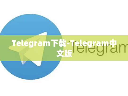 Telegram下载-Telegram中文版