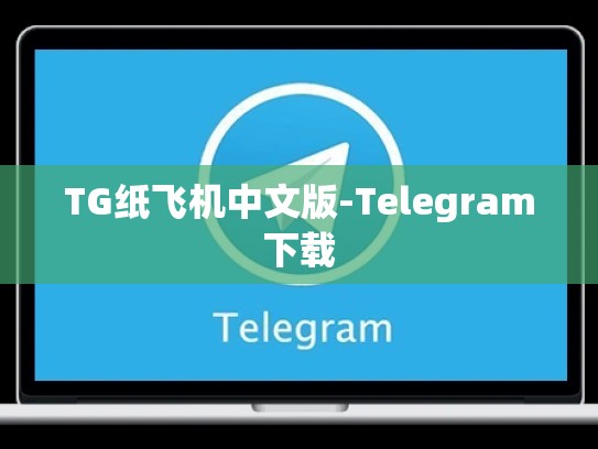 TG纸飞机中文版-Telegram下载