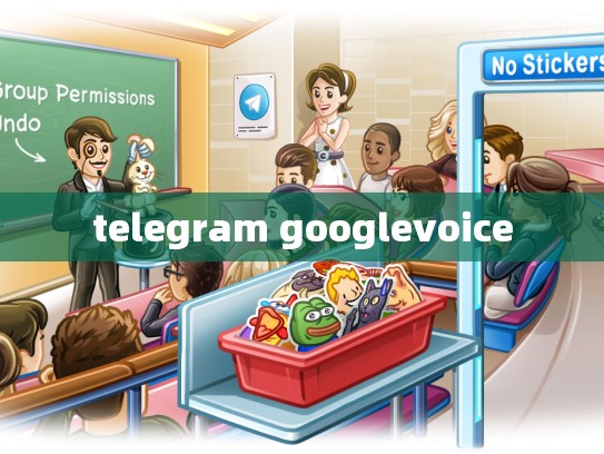 telegram googlevoice