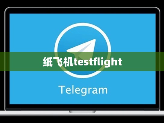 纸飞机testflight