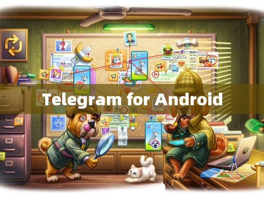 Telegram for Android