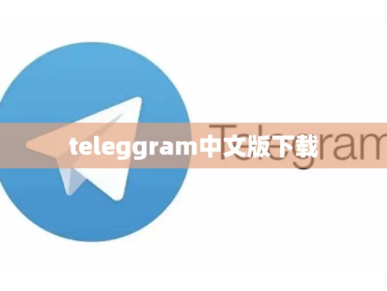 teleggram中文版下载