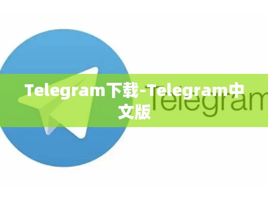 Telegram下载-Telegram中文版