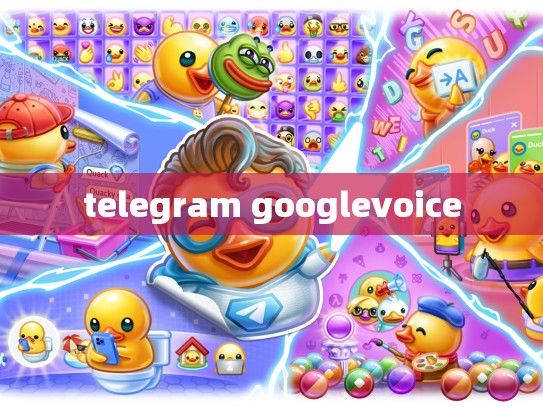 telegram googlevoice