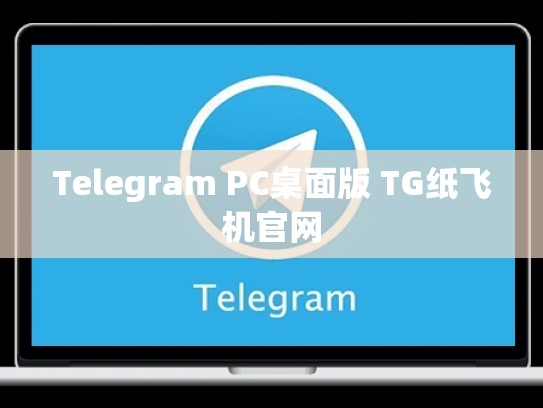 Telegram PC桌面版 TG纸飞机官网