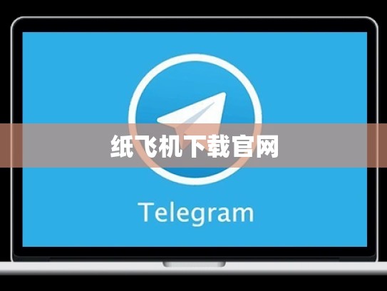 纸飞机下载官网