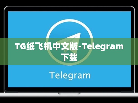TG纸飞机中文版-Telegram下载