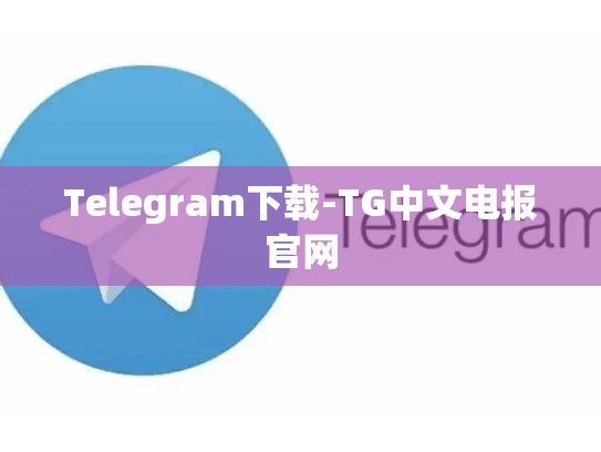 Telegram下载-TG中文电报官网