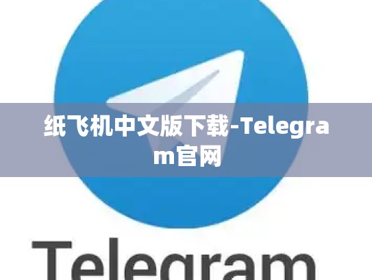 纸飞机中文版下载-Telegram官网