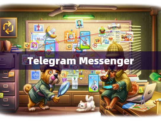 Telegram Messenger