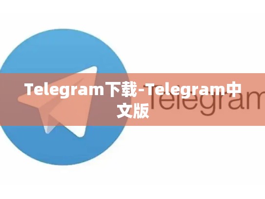 Telegram下载-Telegram中文版