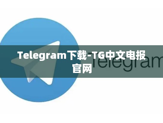 Telegram下载-TG中文电报官网