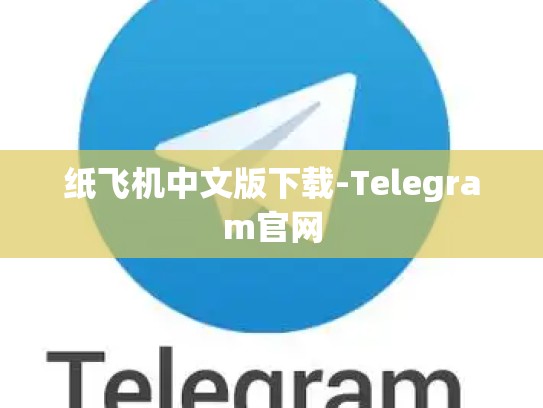 纸飞机中文版下载-Telegram官网