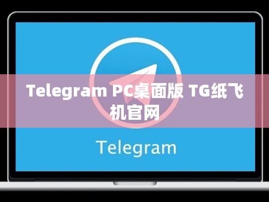 Telegram PC桌面版 TG纸飞机官网