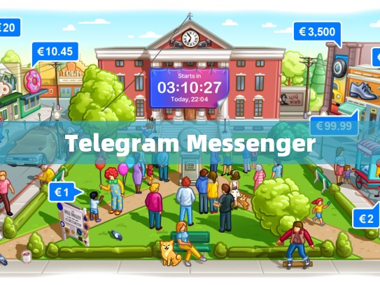Telegram Messenger
