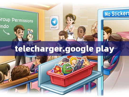telecharger.google play