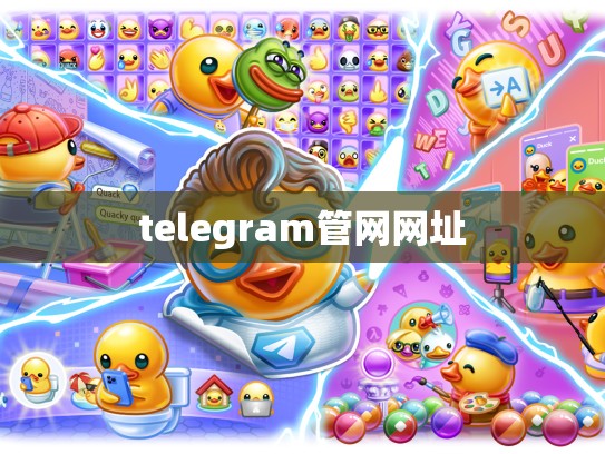 telegram管网网址