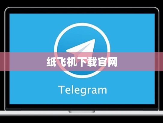 纸飞机下载官网