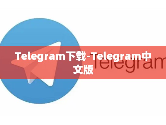 Telegram下载-Telegram中文版