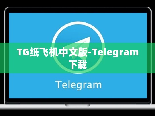 TG纸飞机中文版-Telegram下载