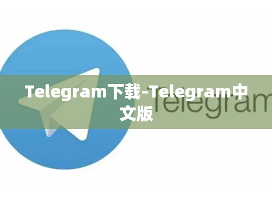 Telegram下载-Telegram中文版