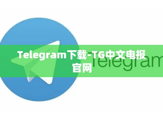 Telegram下载-TG中文电报官网