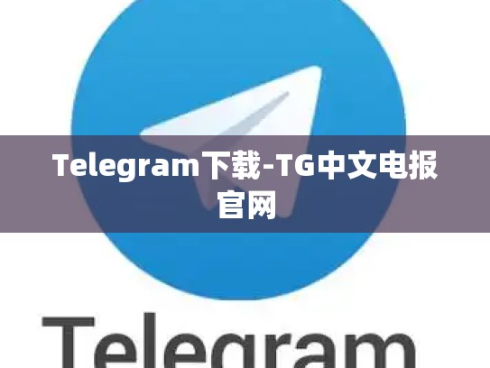 Telegram下载-TG中文电报官网