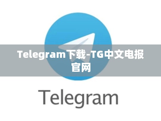 Telegram下载-TG中文电报官网