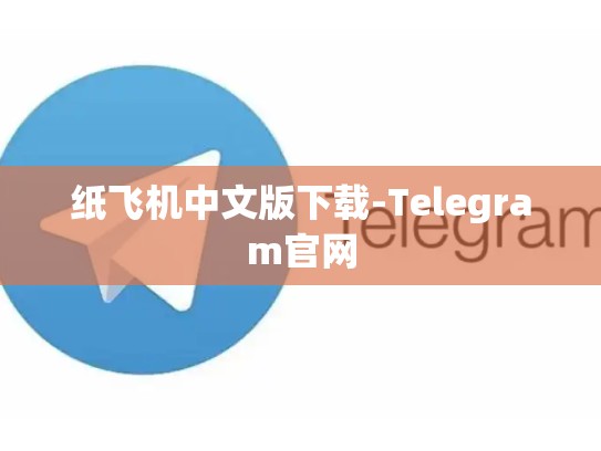 纸飞机中文版下载-Telegram官网