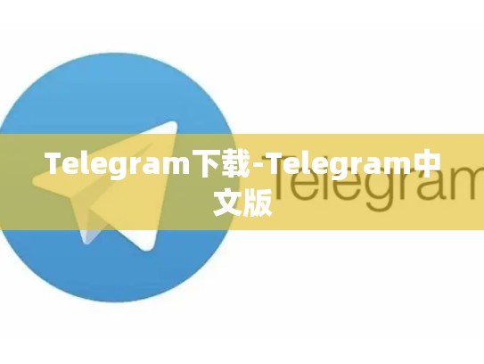 Telegram下载-Telegram中文版