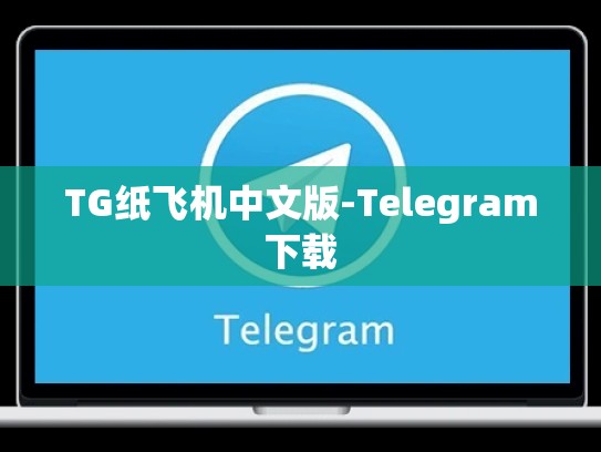 TG纸飞机中文版-Telegram下载