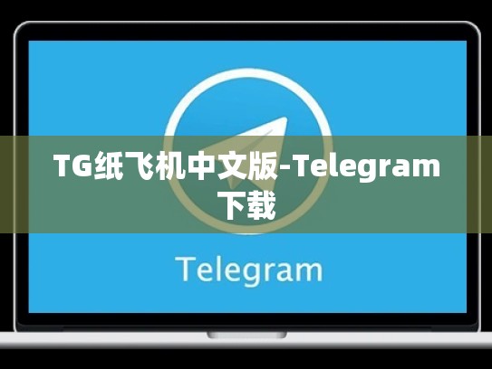TG纸飞机中文版-Telegram下载