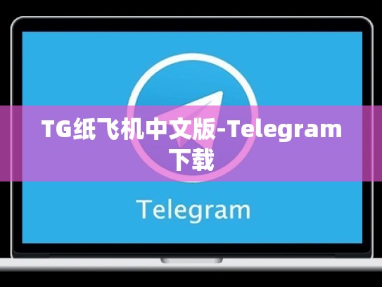 TG纸飞机中文版-Telegram下载