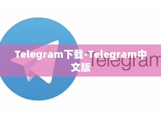 Telegram下载-Telegram中文版