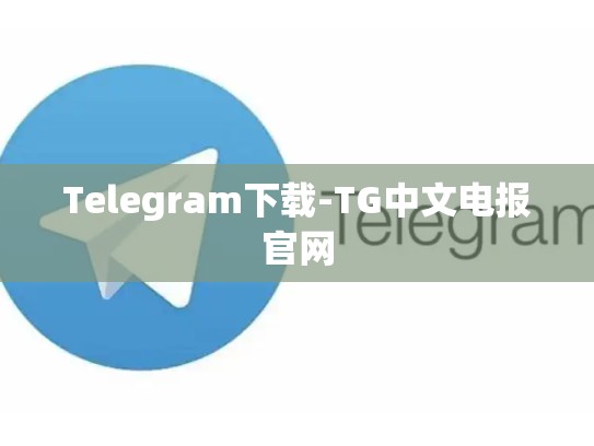 Telegram下载-TG中文电报官网