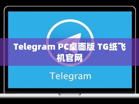 Telegram PC桌面版 TG纸飞机官网