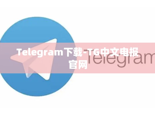 Telegram下载-TG中文电报官网