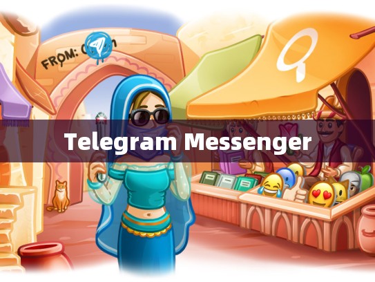 Telegram Messenger