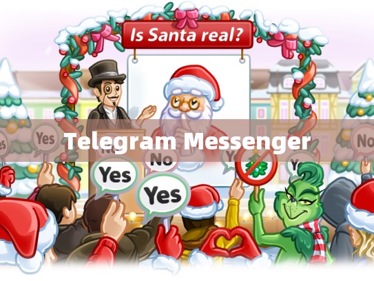 Telegram Messenger