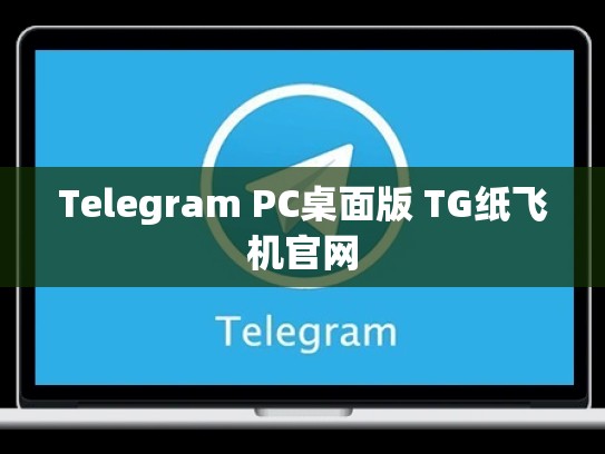 Telegram PC桌面版 TG纸飞机官网