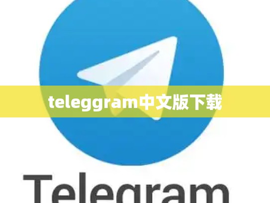 teleggram中文版下载