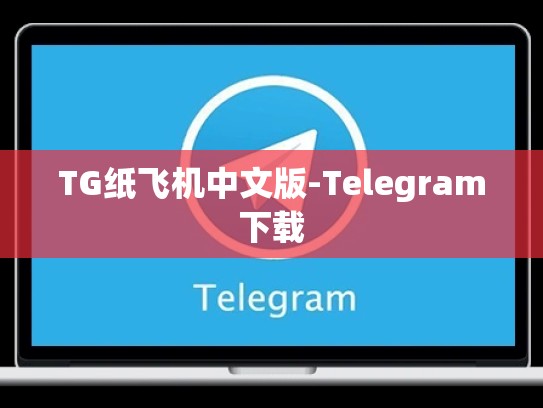 TG纸飞机中文版-Telegram下载