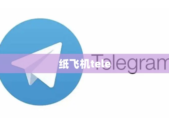 纸飞机tele