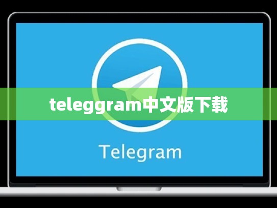 teleggram中文版下载