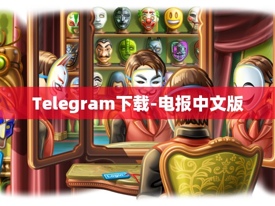 Telegram下载-电报中文版