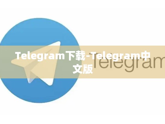 Telegram下载-Telegram中文版