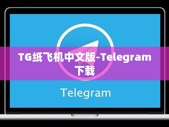 TG纸飞机中文版-Telegram下载