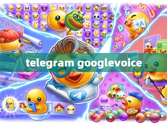telegram googlevoice